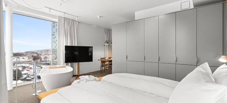 LUX 酒店公寓 利勒斯特伦(LUX Hotel Apartments)图片