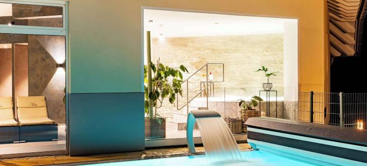 奥托博伊伦马克西米利安贝斯特韦斯特优质酒店(Best Western Plus Parkhotel Maximilian Ottobeuren)图片