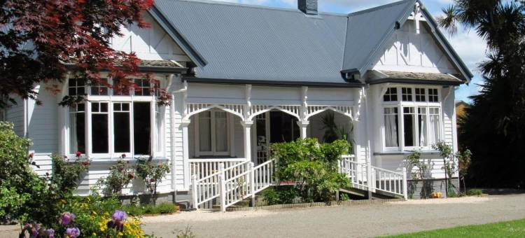 白象住宿-旅馆(White Elephant Accommodation)图片