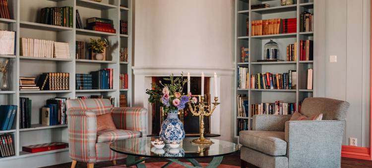 历史酒店(Engø Gård Hotel & Restaurant)图片