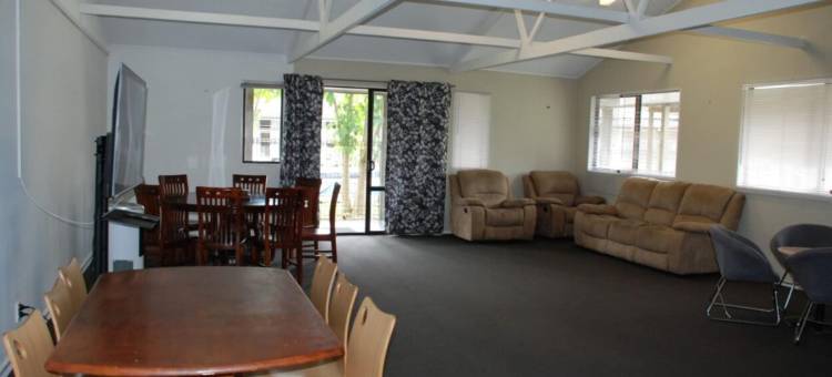 机场棕榈酒店(Aero Auckland Airport)图片