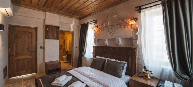 阿林石头房子(Alin Stone House)图片