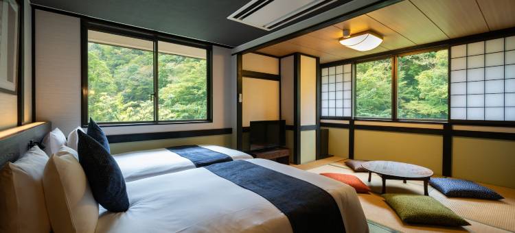 茑屋温泉旅馆(Onsen Guest House Tsutaya)图片