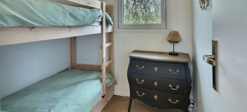 L'Isle Jourdain的乡村别墅(Les gîtes de l'Isle Jourdain)图片