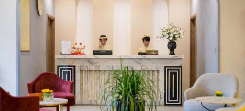 美山传统水疗度假村(My Son Heritage Resort and Spa)图片