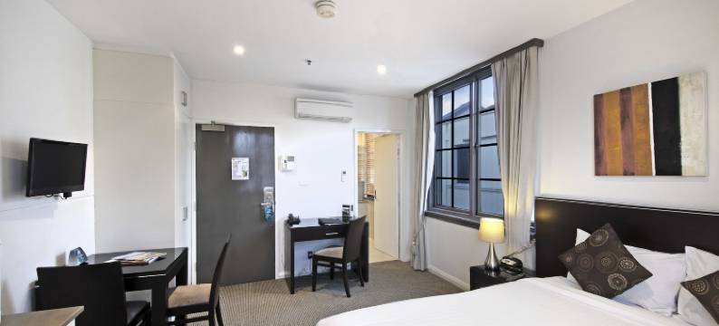 探索堪培拉(Quest Canberra)图片