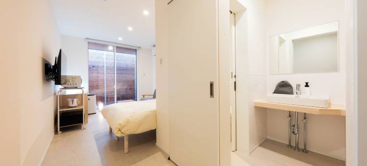 Hotel Meguri图片