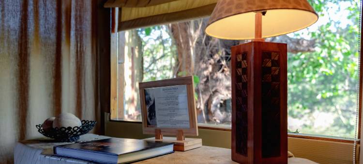 班哈尔托拉坎哈国家公园酒店(Banjaar Tola Kanha National Park - A Taj Safari Lodge)图片