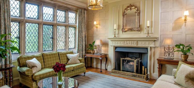 安柏丽城堡瑞莱斯酒店(Amberley Castle- A Relais & Chateaux Hotel)图片