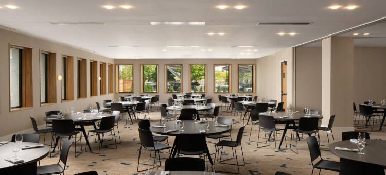 纽黑文马塞尔酒店，希尔顿启缤精选(Hotel Marcel New Haven, Tapestry Collection by Hilton)图片