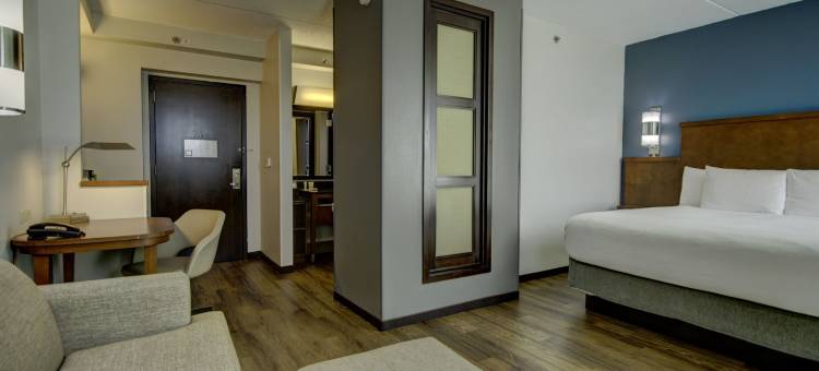 大急流城南凯悦嘉轩酒店(Hyatt Place Grand Rapids South)图片