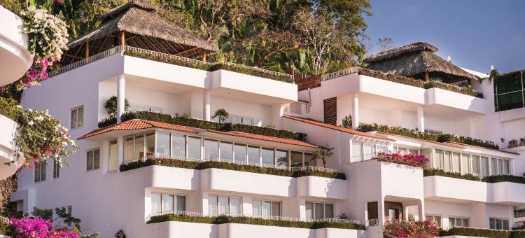 格兰德米拉马尔全奢华套房度假酒店(Grand Miramar All Luxury Suites & Residences)图片