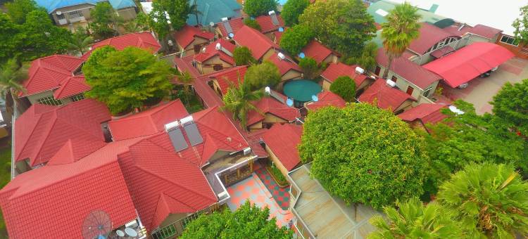 贝科度假村(Beaco Resort)图片