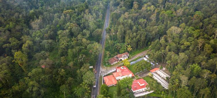 阿曼住宿&径道-斯坎达，库格(Amã Stays & Trails Skanda, Coorg)图片