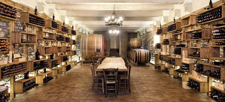 黎莱斯拉托雷酒店(Relais la Torre)图片