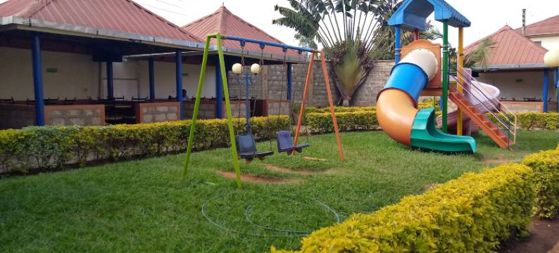 西风酒店(Westwind Hotel Meru)图片