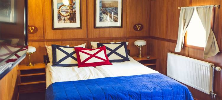 巴肯维京酒店(Hotel Barken Viking)图片