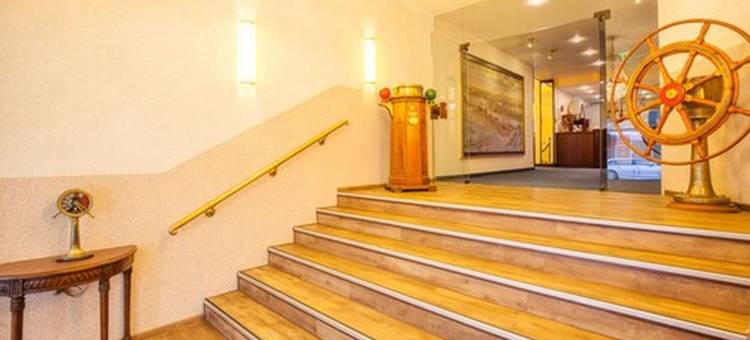 Sure Hotel by Best Western Wilhelmshaven City图片