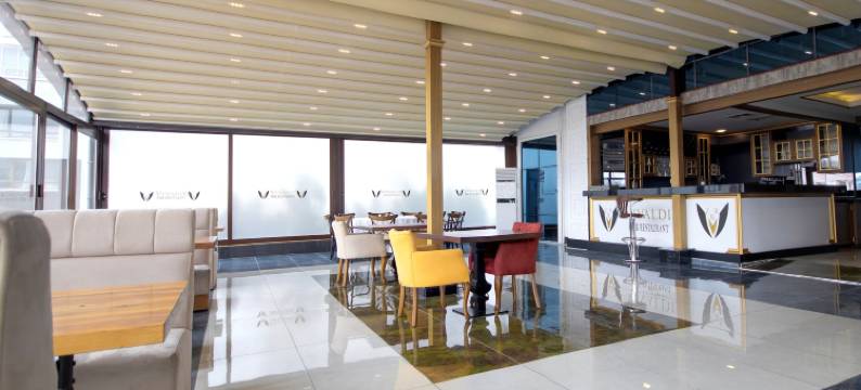 维瓦尔第公园酒店(Vivaldi Park Hotel)图片