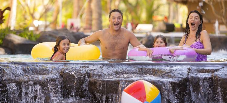 茂宜岛坎纳帕利海滩Hyatt假期俱乐部酒店(Hyatt Vacation Club at Ka'Anapali Beach)图片