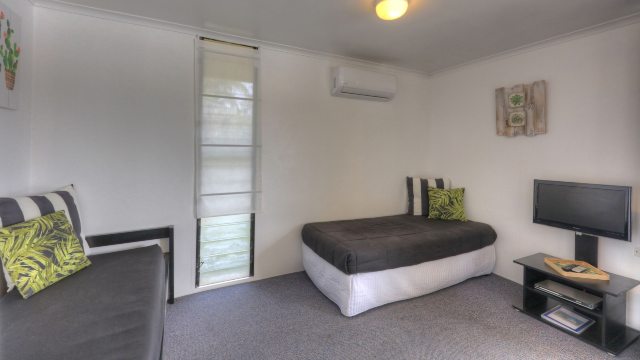 Maroochy River Bungalows Hotel Overview