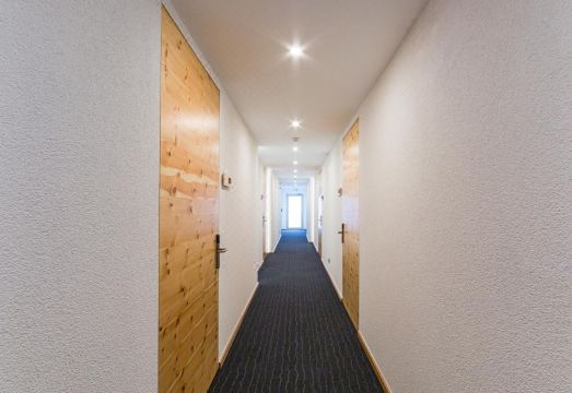 Gästehaus Sonnenwirth Hotel Overview