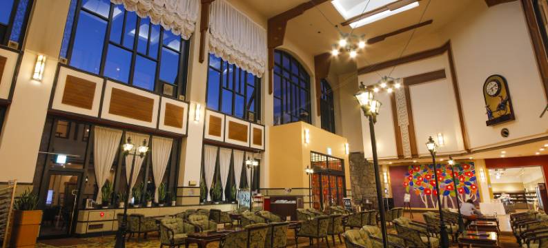 道后温泉桩馆酒店(Dogo Onsen Hotel Tsubakikan)图片