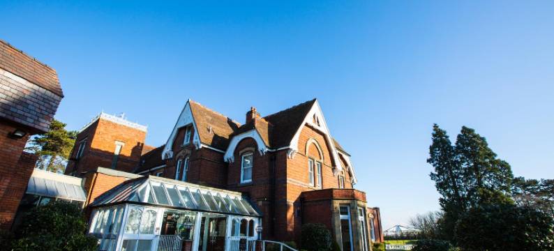 斯托波特庄园酒店(Stourport Manor Hotel)图片