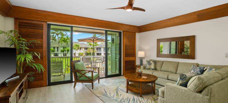 Heated Pool and Tennis Courts - Gorgeous Ocean View Retreat图片