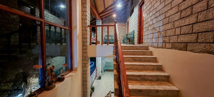 马拉里里拉小屋(Leela Cottages Manali)图片