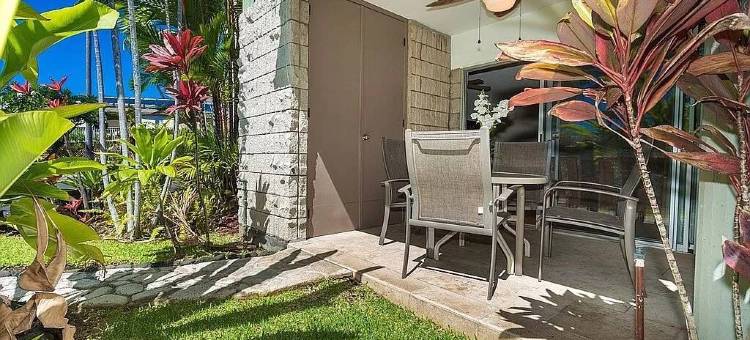 Private Lanai and Scenic Pool Access - Stunning Oceanfront Retreat图片