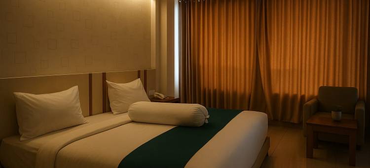 阿梅尔酒店及会议厅(Hotel Amel Aceh)图片