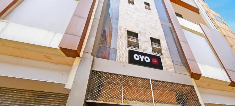 Hotel O Vasal Bliss Restaurant & Cafe图片