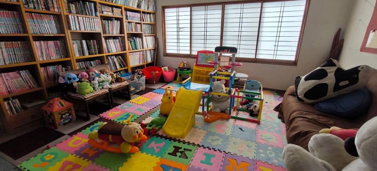 犬吠先观光酒店(Inubosaki Kanko Hotel)图片