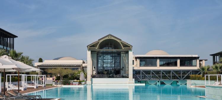 尼克波利斯酒店(September City Resort - Spa)图片