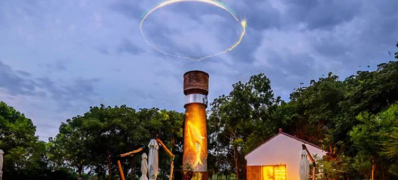 云图·淀山湖Atlas民宿图片