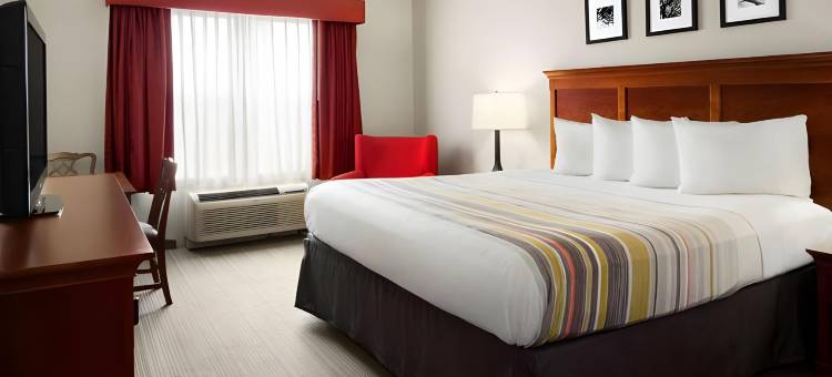 哥伦布西丽怡酒店(Country Inn & Suites by Radisson, Columbus West, Oh)图片