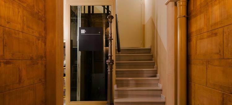 哥特区 Sonder 洛斯阿科斯酒店(Los Arcos Hotel Gothic Quarter, Sonder)图片