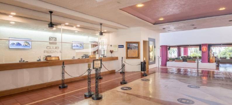 Club Regina Puerto Vallarta图片