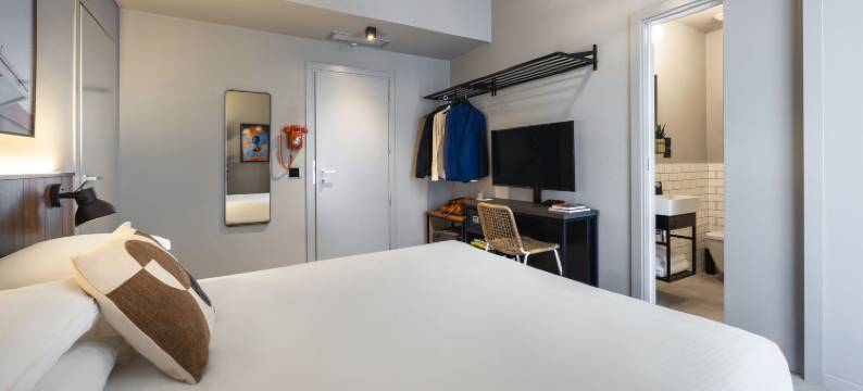 宾馆(Homie Hotel)图片