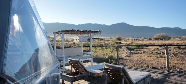 Ecoglamping Tafí del Valle图片