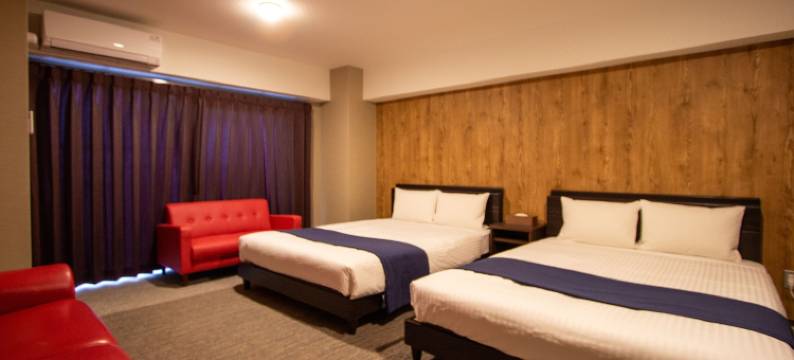 富林酒店(Hotel Fu-Rin)图片