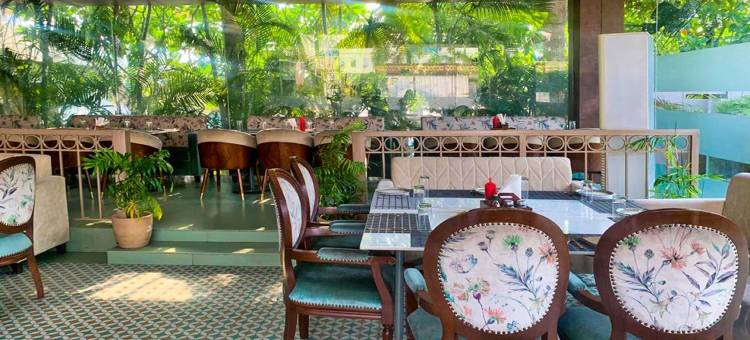 粉红别墅精品酒店(Pink Villa Boutique Hotel)图片