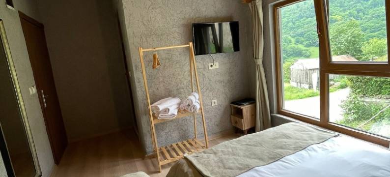 我们的O'ra Küme房屋和平房(Bizim O'ra Küme Evleri & Bungalov)图片