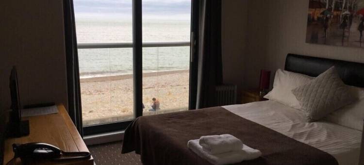 44 号酒吧酒店(Number 44 Hotel & Bar)图片