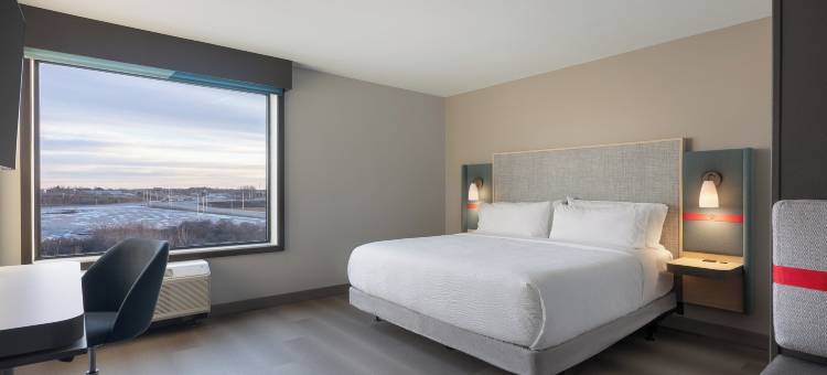 洲际酒店集团avid酒店橡溪(Avid Hotel Oak Creek)图片