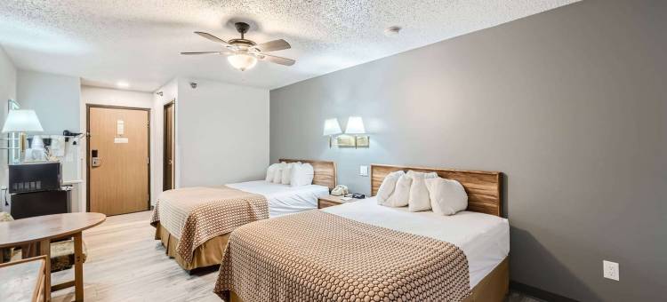 Travelodge by Wyndham Longmont图片