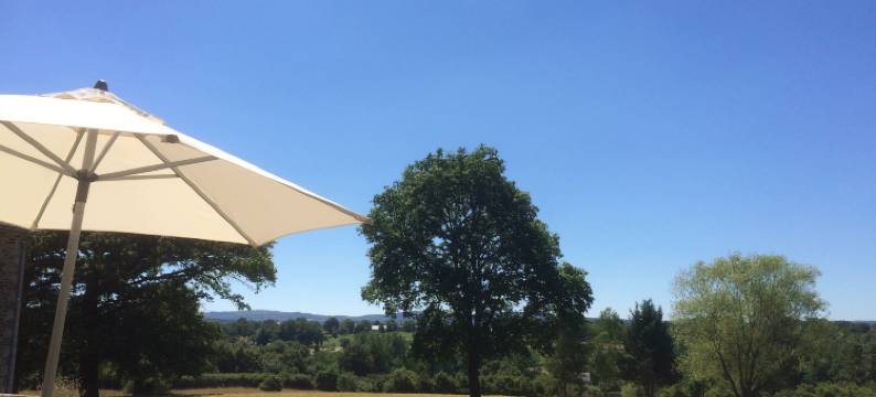 勒里埃农酒店(Domaine le Rianon)图片