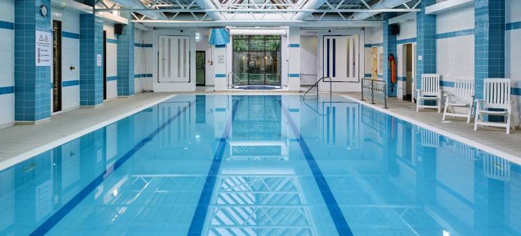 Holiday Inn 海多克M6，JCT.23(Holiday Inn Haydock M6, Jct.23)图片