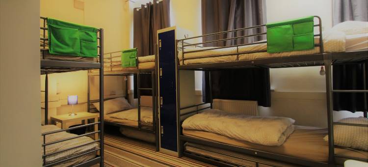 赫尔三一背包栈青年旅舍(Hull Trinity Backpackers)图片